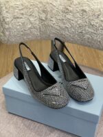 Prada Heels 2022SS - Image 6