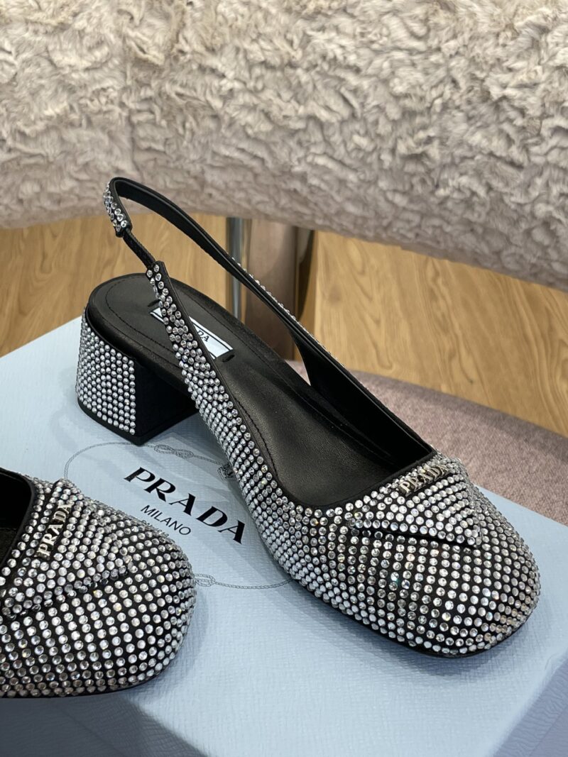 Prada Heels 2022SS - Image 7