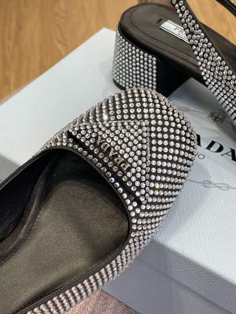 Prada Heels 2022SS - Image 9
