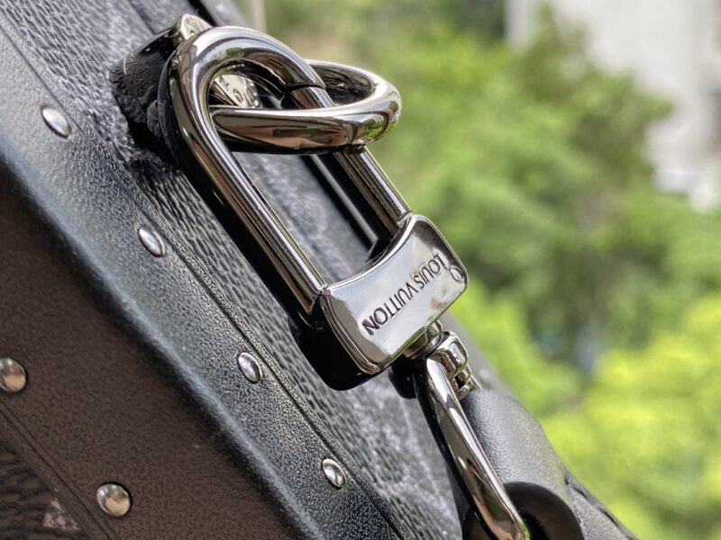 Louis Vuitton Clutch Box-24 x 16.5 x 8 CM - Image 4