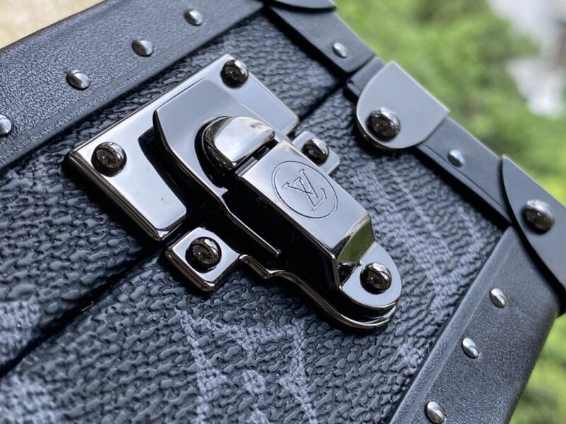 Louis Vuitton Clutch Box-24 x 16.5 x 8 CM - Image 7