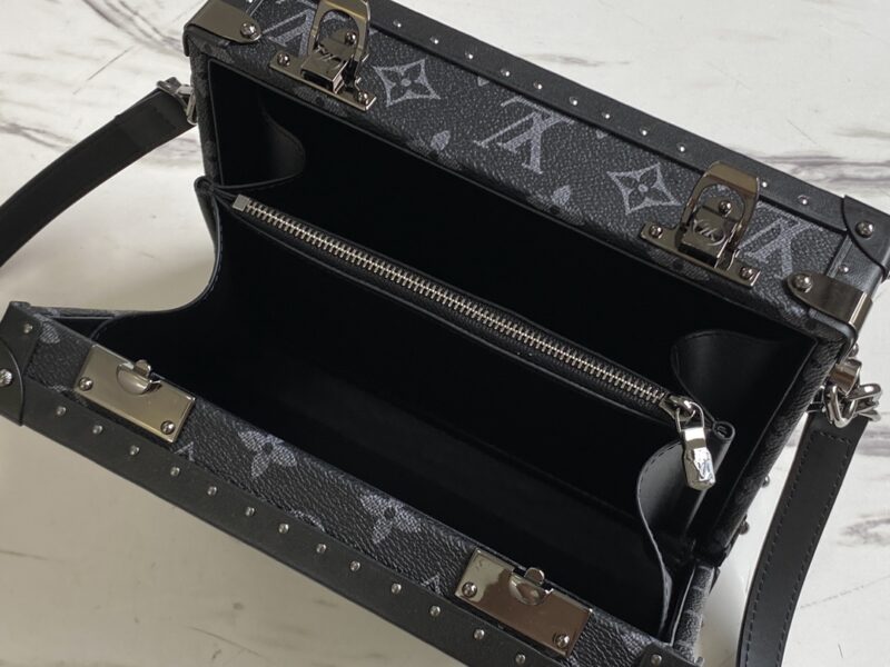 Louis Vuitton Clutch Box-24 x 16.5 x 8 CM - Image 8