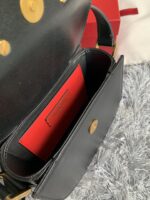 Valentino Garavani Supervee Handbags-18*8*15CM - Image 4