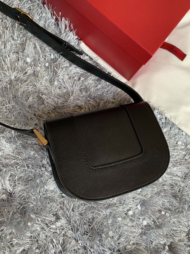 Valentino Garavani Supervee Handbags-18*8*15CM - Image 5