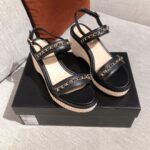 Ch@nel Heels - Image 8