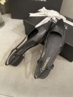 Ch@nel 2021ss Slingbacks - Image 5