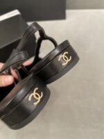 Ch@nel 2021ss Slingbacks - Image 6