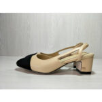 Ch@nel 2021ss Slingbacks