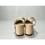 Ch@nel 2021ss Slingbacks - Image 3