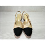 Ch@nel 2021ss Slingbacks - Image 4