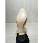 Ch@nel 2021ss Slingbacks - Image 5