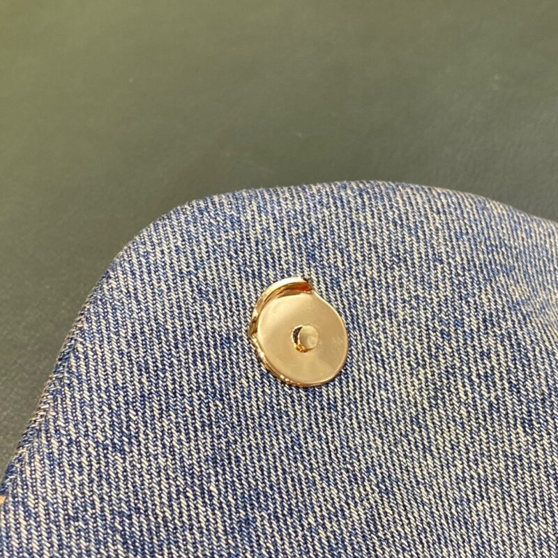 YSL Loulou Puffer - Image 4