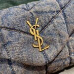 YSL Loulou Puffer - Image 7