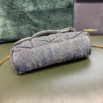 YSL Loulou Puffer - Image 6