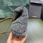 YSL Loulou Puffer - Image 9