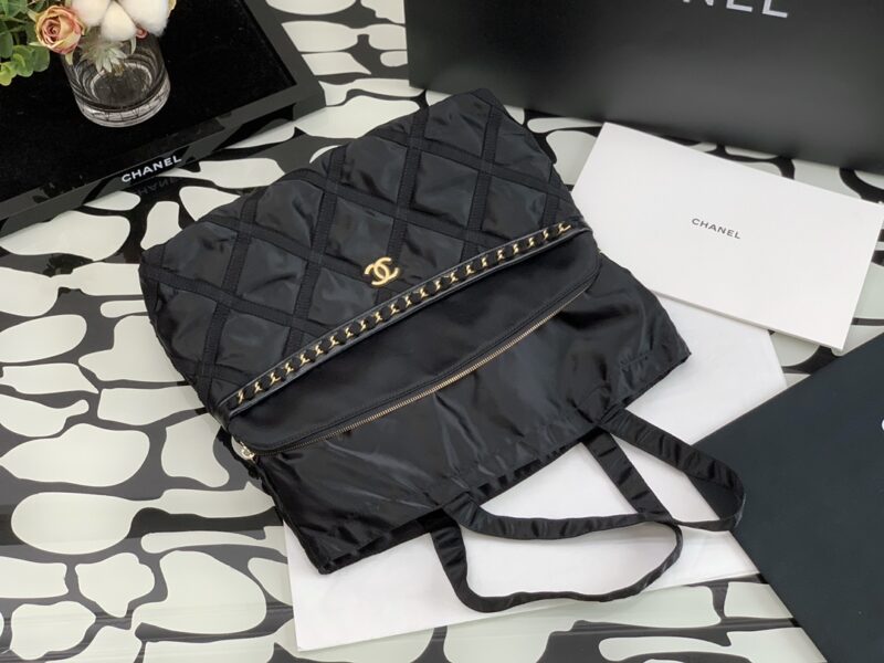 CHANLE Tote Bag-32*19*8.5CM - Image 2