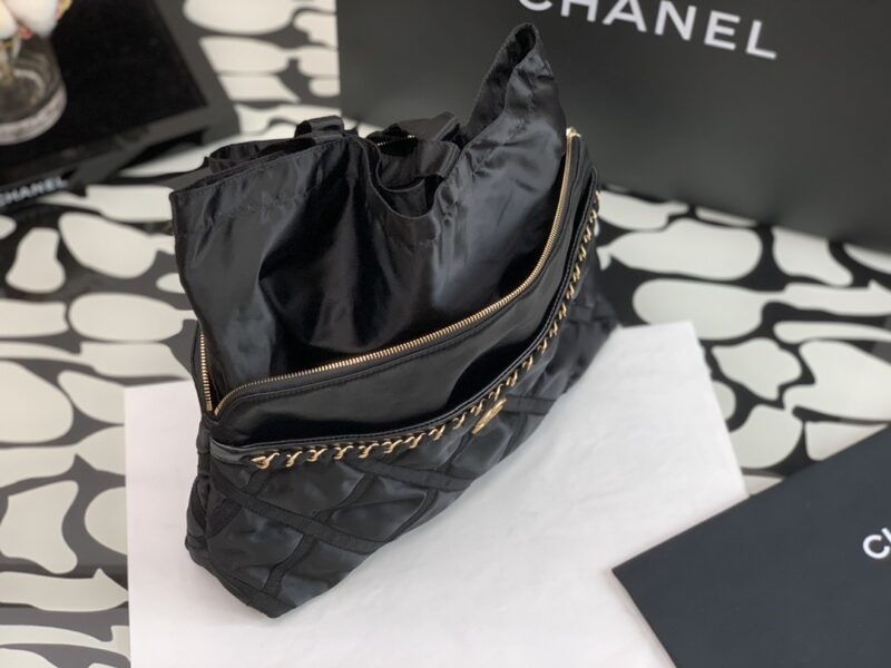 CHANLE Tote Bag-32*19*8.5CM - Image 6