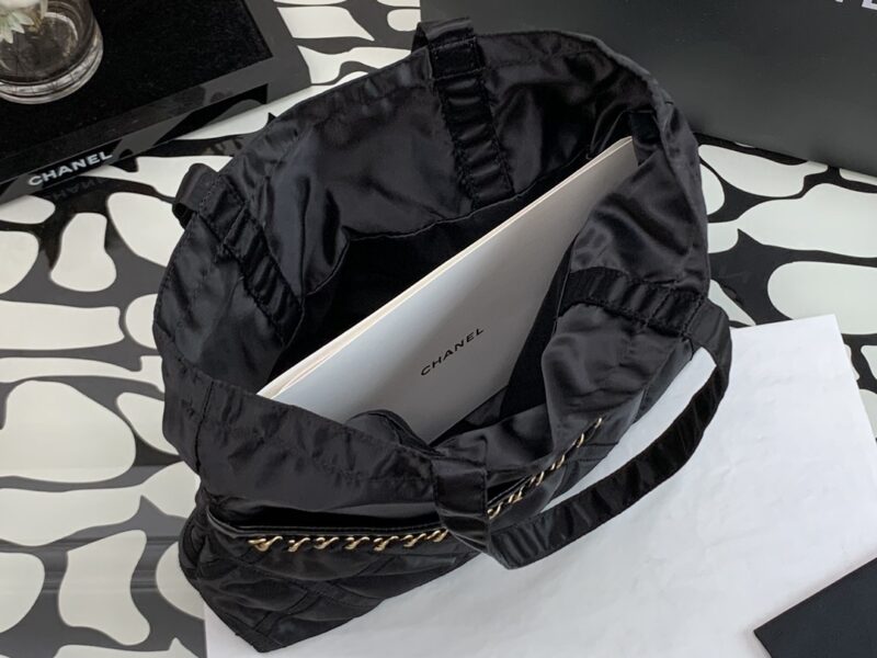 CHANLE Tote Bag-32*19*8.5CM - Image 9