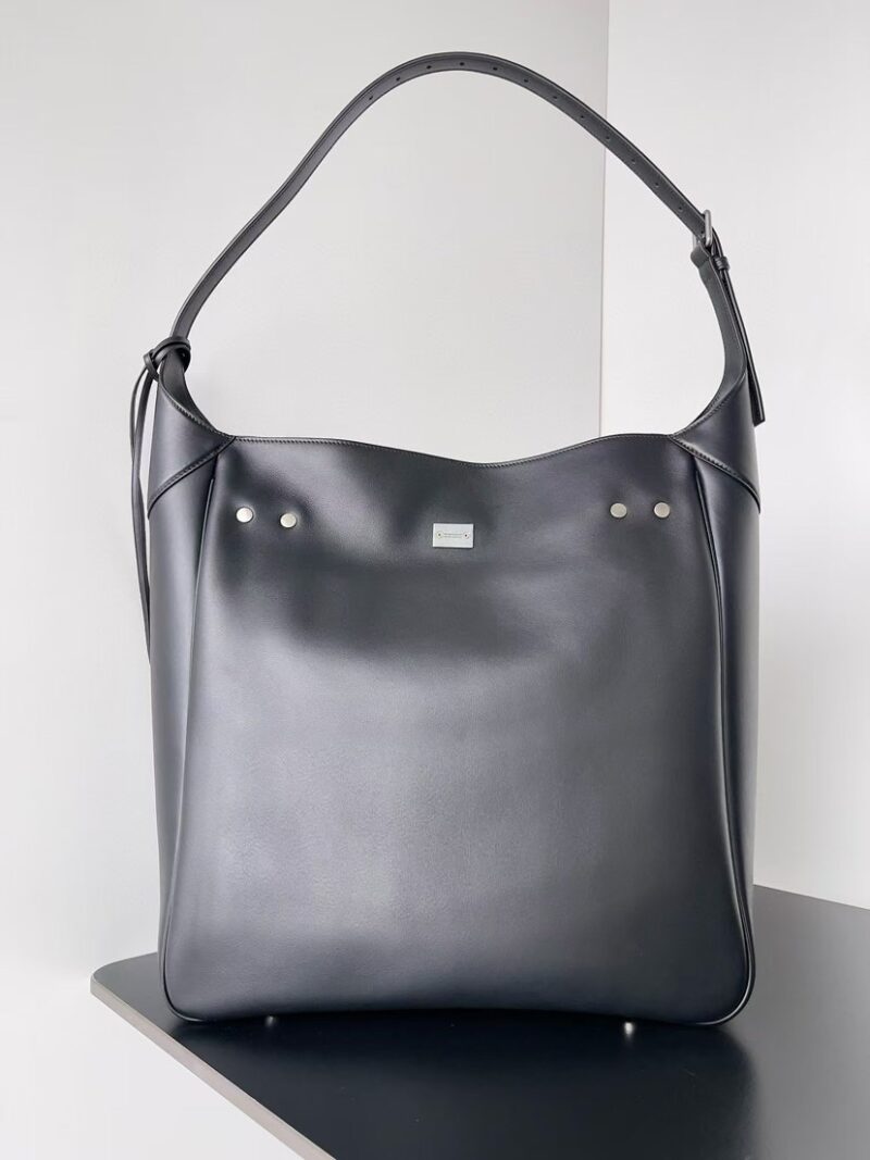 Balenciag Bel Air Shoulder Bag-43.9*39.8*15CM - Image 3