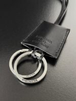 Balenciag Bel Air Shoulder Bag-43.9*39.8*15CM - Image 4