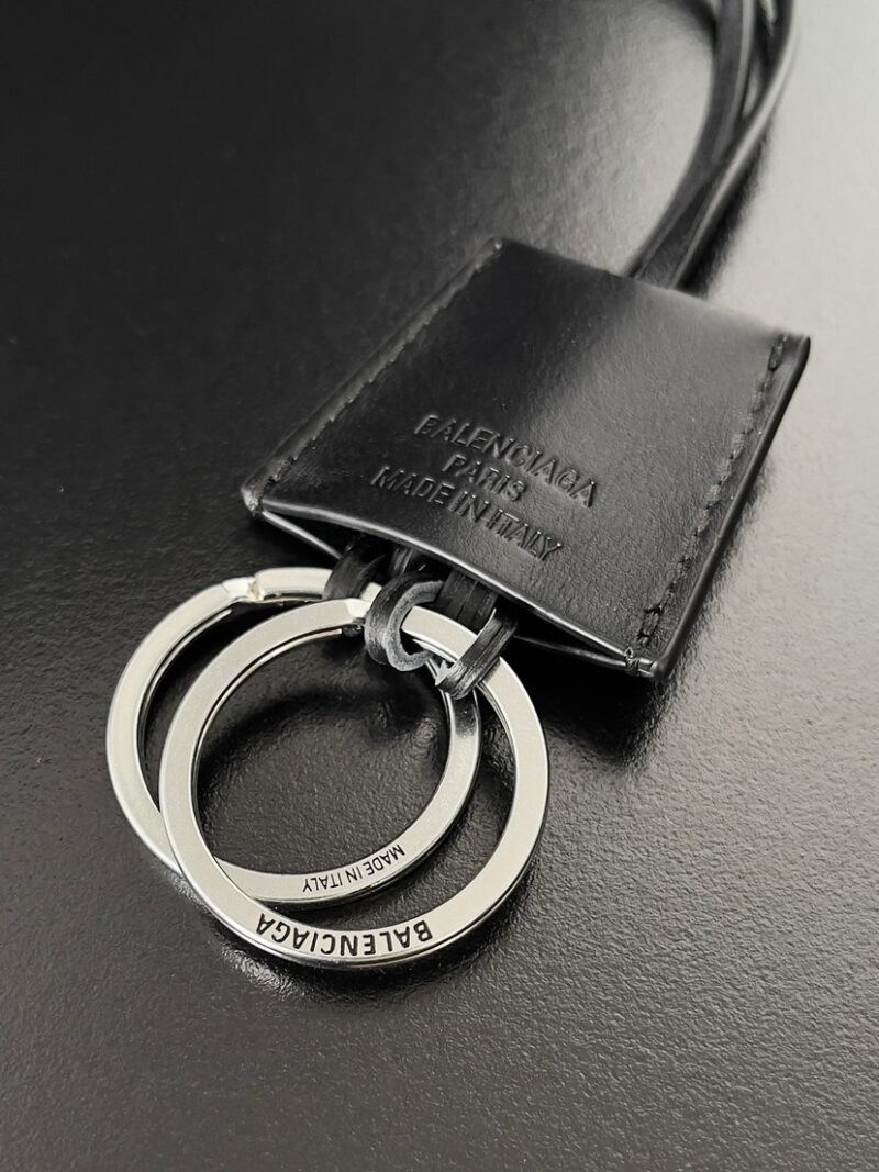 Balenciag Bel Air Shoulder Bag-43.9*39.8*15CM - Image 4