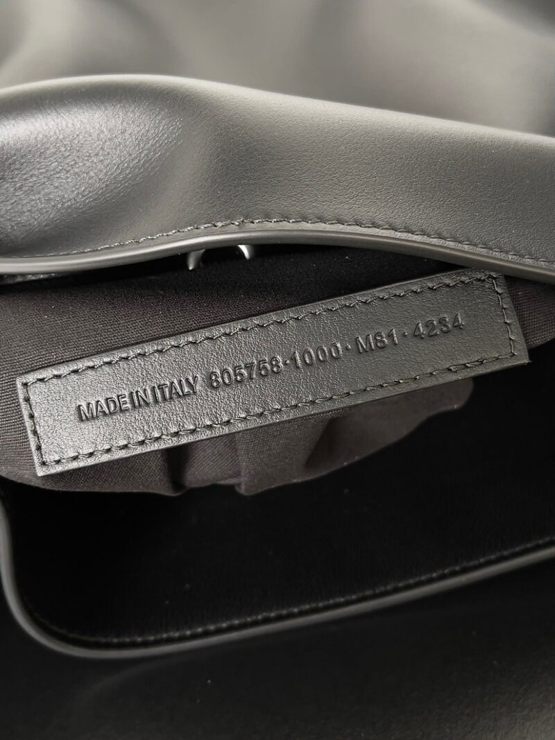 Balenciag Bel Air Shoulder Bag-43.9*39.8*15CM - Image 6