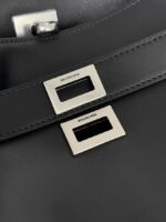 Balenciag Bel Air Shoulder Bag-43.9*39.8*15CM - Image 7