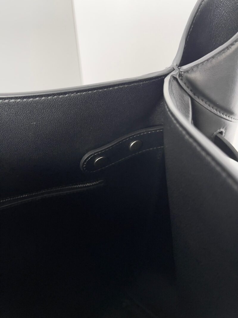 Balenciag Bel Air Shoulder Bag-43.9*39.8*15CM - Image 8