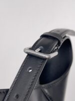 Balenciag Bel Air Shoulder Bag-43.9*39.8*15CM - Image 9