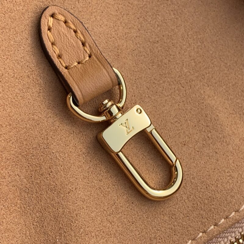 Louis Vuitton Onthego Handbag-35*27*14CM - Image 4