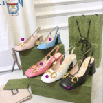 Gucci Heel