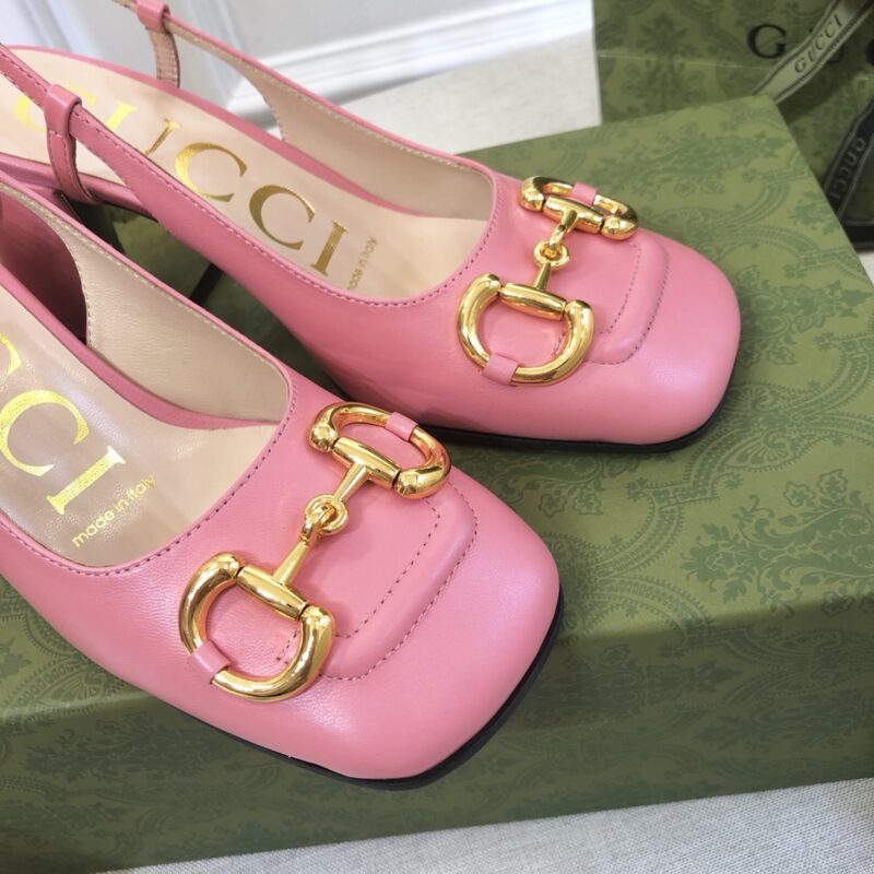 Gucci Heel - Image 2