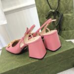 Gucci Heel - Image 5
