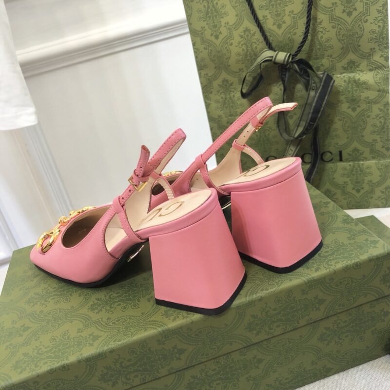 Gucci Heel - Image 5