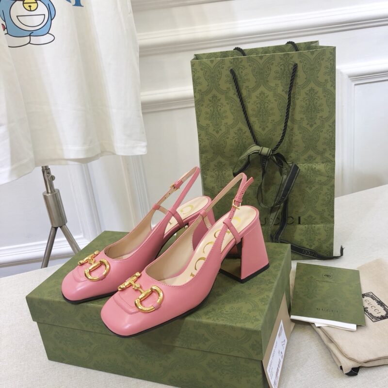 Gucci Heel - Image 6
