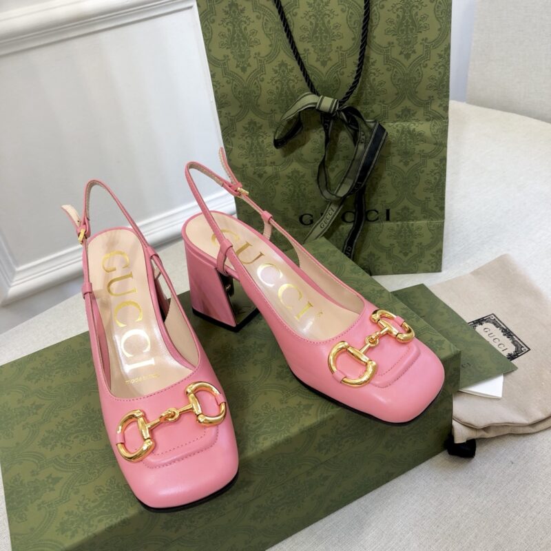 Gucci Heel - Image 7