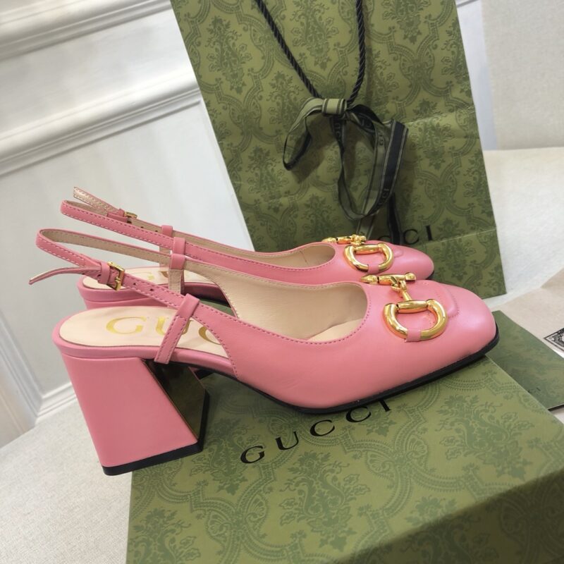 Gucci Heel - Image 10