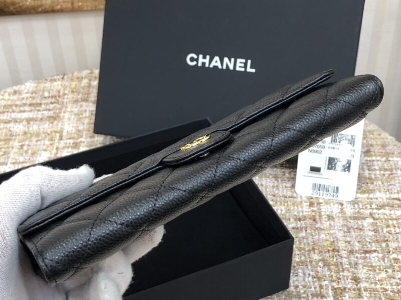 Ch@nel Wallet-19CM - Image 4