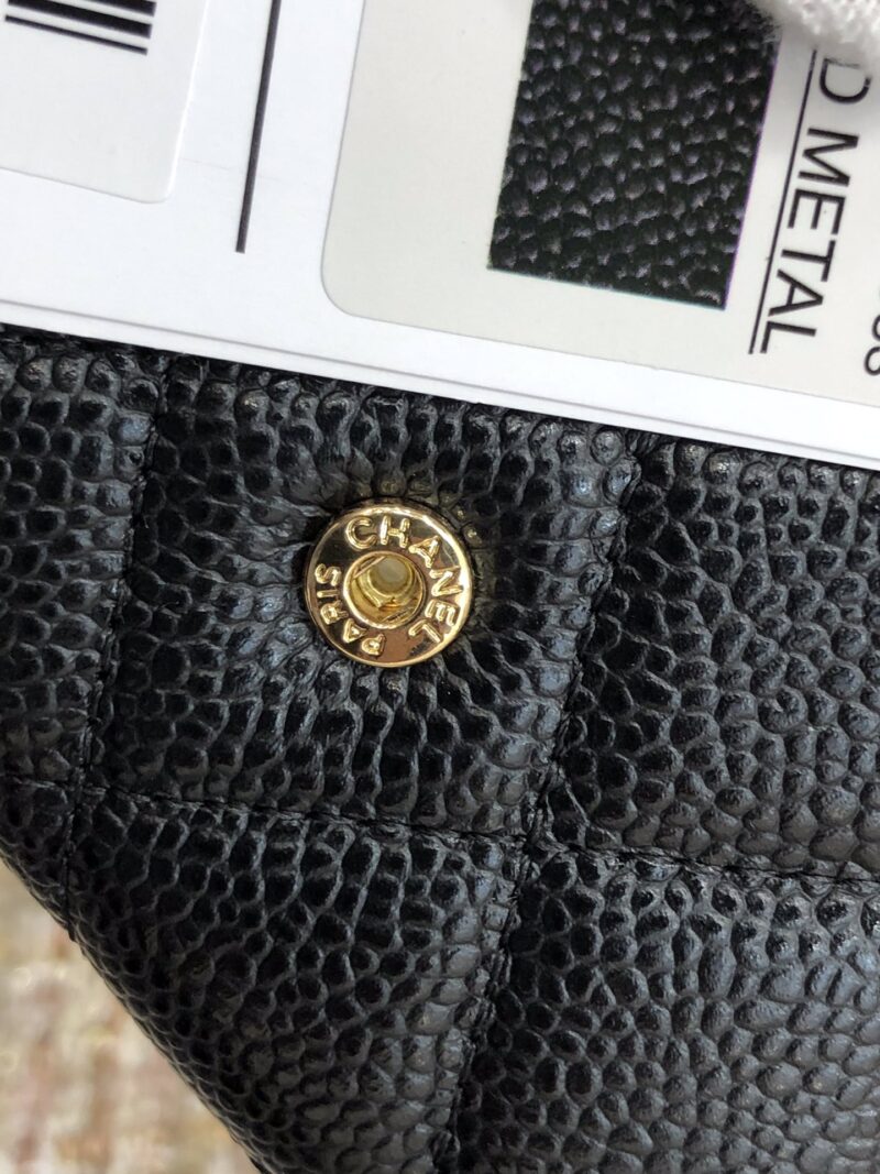 Ch@nel Wallet-19CM - Image 9