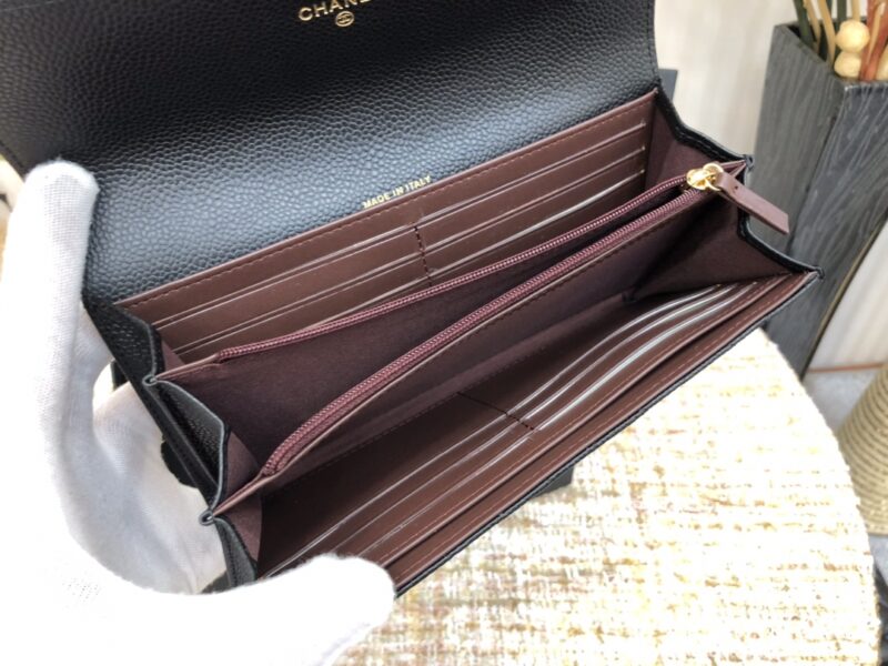 Ch@nel Wallet-19CM - Image 7