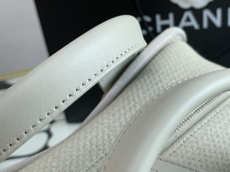 Ch@nel Tote-28CM - Image 4