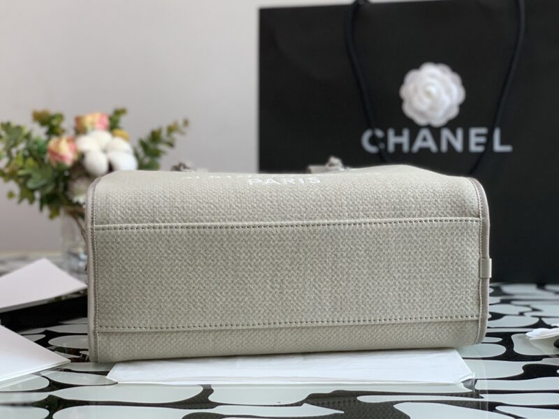 Ch@nel Tote-28CM - Image 2