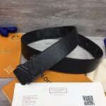 Louis Vuitton Belt-4CM - Image 2