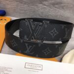 Louis Vuitton Belt-4CM - Image 4