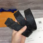 Louis Vuitton Belt-4CM - Image 5