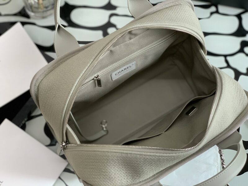 Ch@nel Tote-28CM - Image 7