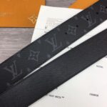 Louis Vuitton Belt-4CM - Image 8