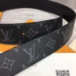 Louis Vuitton Belt-4CM - Image 9