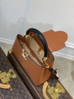 Louis Vuitton Capucines Bag-31.5*20*11CM - Image 2