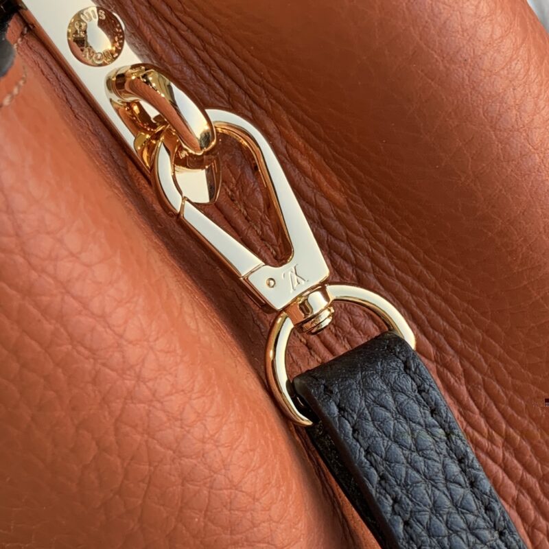 Louis Vuitton Capucines Bag-31.5*20*11CM - Image 7